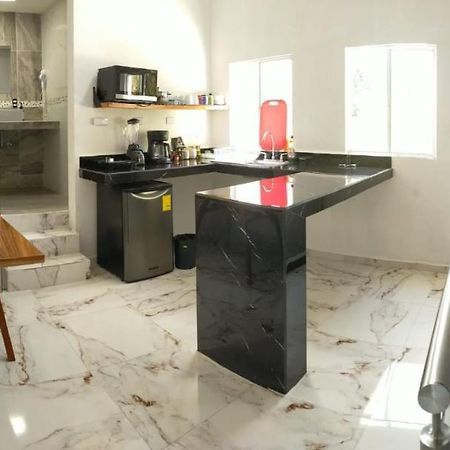 Loft Soliman - Netflix - Hbo - Near Market 28 - Downtown Cancún Exterior foto