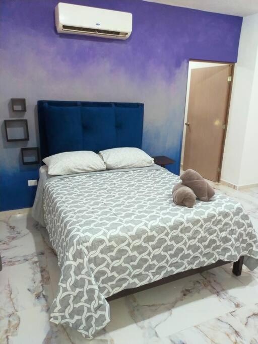 Loft Soliman - Netflix - Hbo - Near Market 28 - Downtown Cancún Exterior foto