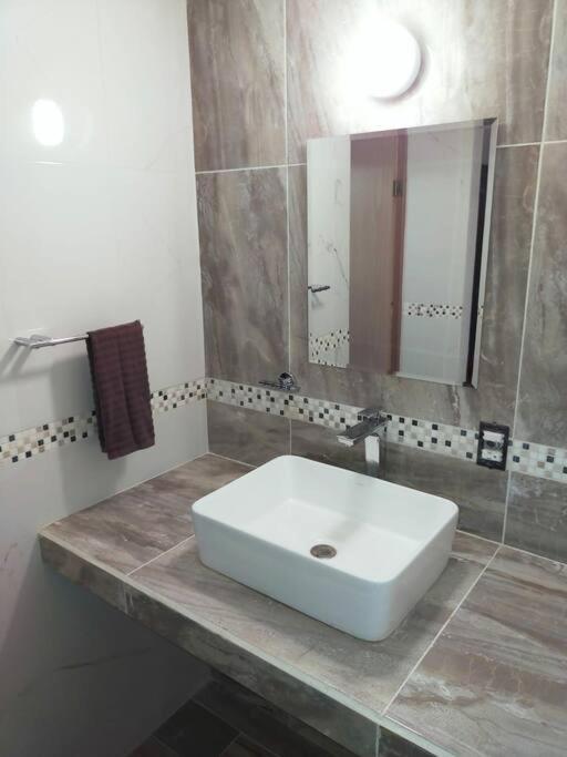 Loft Soliman - Netflix - Hbo - Near Market 28 - Downtown Cancún Exterior foto