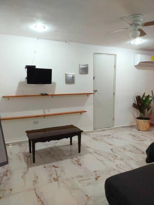 Loft Soliman - Netflix - Hbo - Near Market 28 - Downtown Cancún Exterior foto
