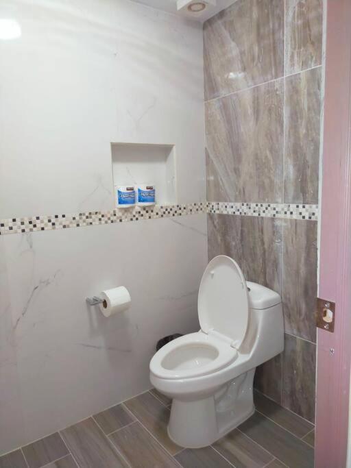 Loft Soliman - Netflix - Hbo - Near Market 28 - Downtown Cancún Exterior foto