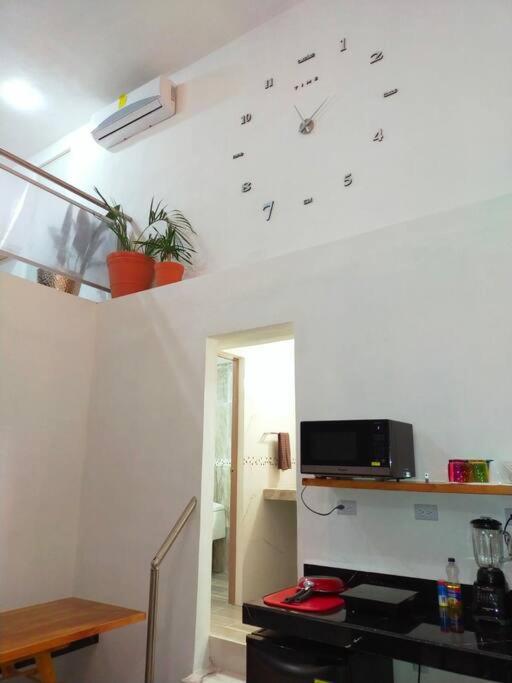 Loft Soliman - Netflix - Hbo - Near Market 28 - Downtown Cancún Exterior foto