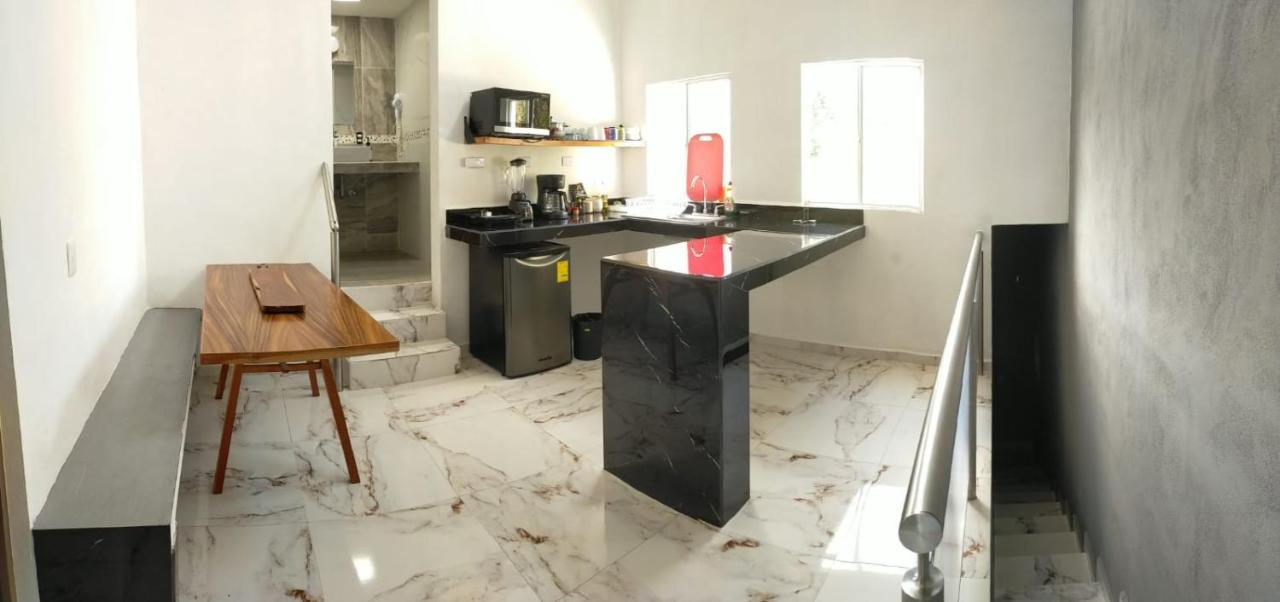 Loft Soliman - Netflix - Hbo - Near Market 28 - Downtown Cancún Exterior foto
